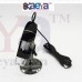 OkaeYa 200X 2Mp 8 LED USB Digital Microscope Endoscope Zoom Camera Magnifier Plus Stand